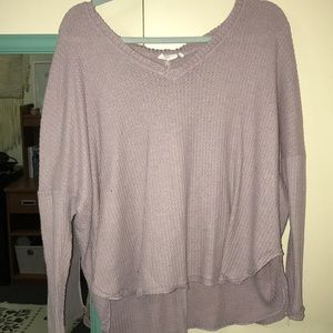Urban Outfitters sweater top